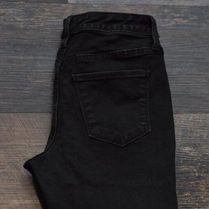 Target Black Jeans